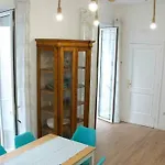 Casa Fabiana 아파트 나폴리