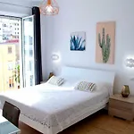 Casa Fabiana 아파트 *