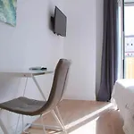 아파트 Casa Fabiana 나폴리
