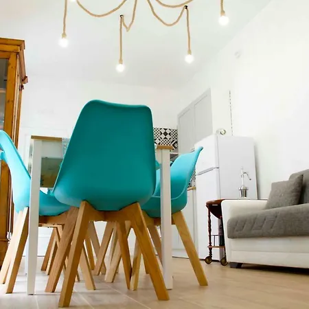 Casa Fabiana *