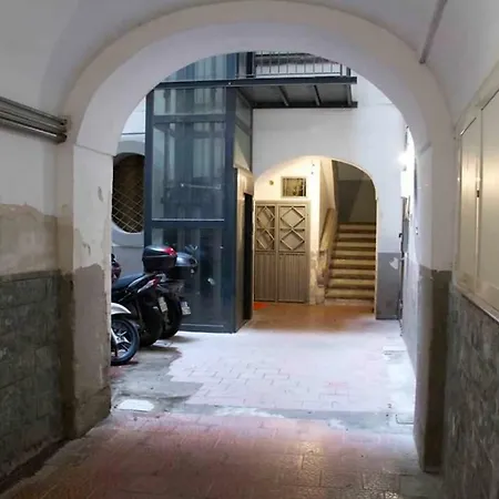 Casa Fabiana * 나폴리