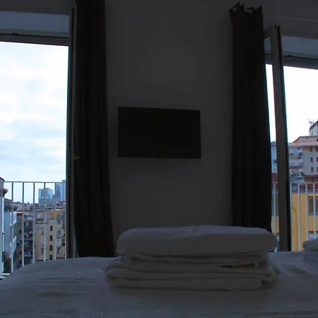 Casa Fabiana 아파트