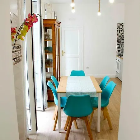 Casa Fabiana Апартаменты