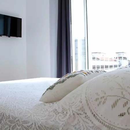 Casa Fabiana Апартаменты Неаполь