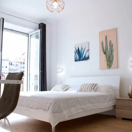 Апартаменты Casa Fabiana Неаполь