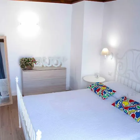 Casa Fabiana Апартаменты *