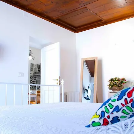 Casa Fabiana Апартаменты *