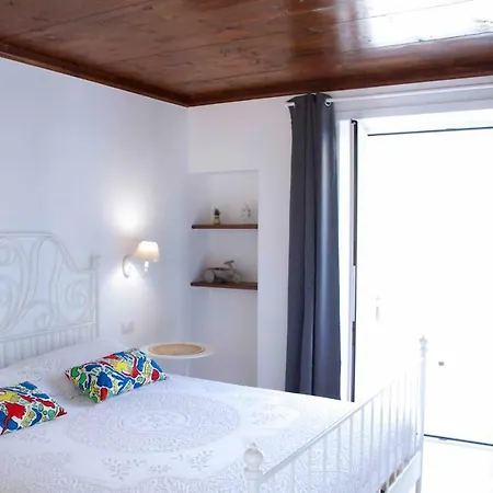 Casa Fabiana Апартаменты