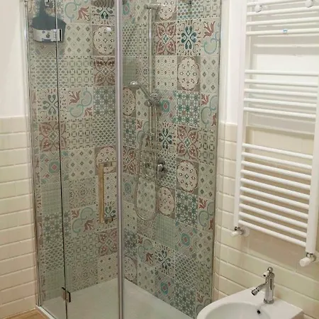 Casa Fabiana Неаполь
