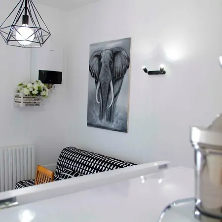Апартаменты Casa Fabiana