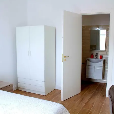 Апартаменты Casa Fabiana Неаполь