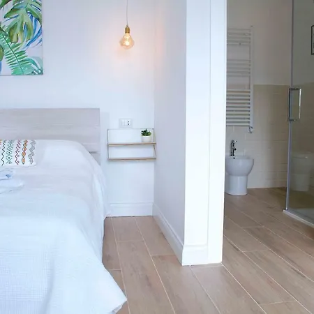 Casa Fabiana Неаполь