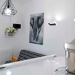 Apartamento Casa Fabiana