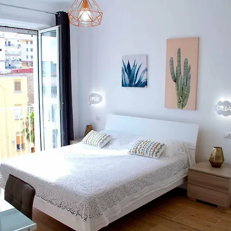 Casa Fabiana Appartement *