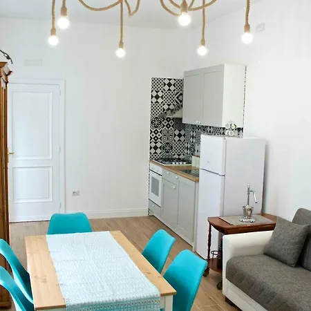Casa Fabiana Neapel