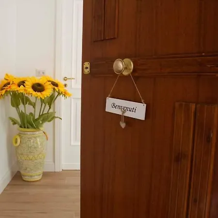 Appartement Casa Fabiana *