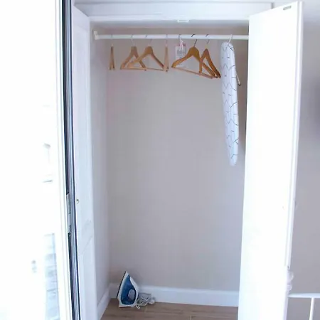 Casa Fabiana Apartment Neapel