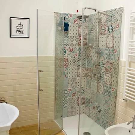 Casa Fabiana Appartement Naples