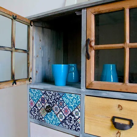 Appartement Casa Fabiana