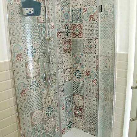 Casa Fabiana Appartement