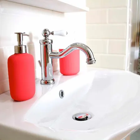 Casa Fabiana Apartment Neapel