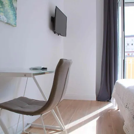 Appartement Casa Fabiana Naples