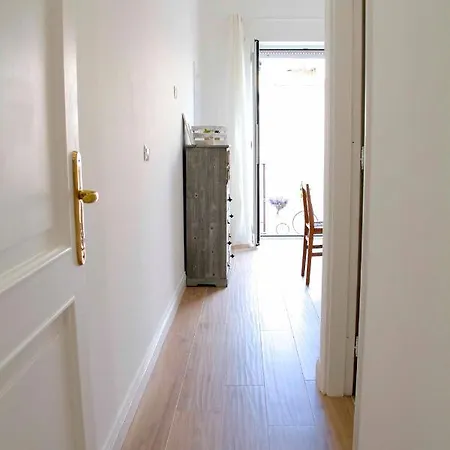 Apartment Casa Fabiana