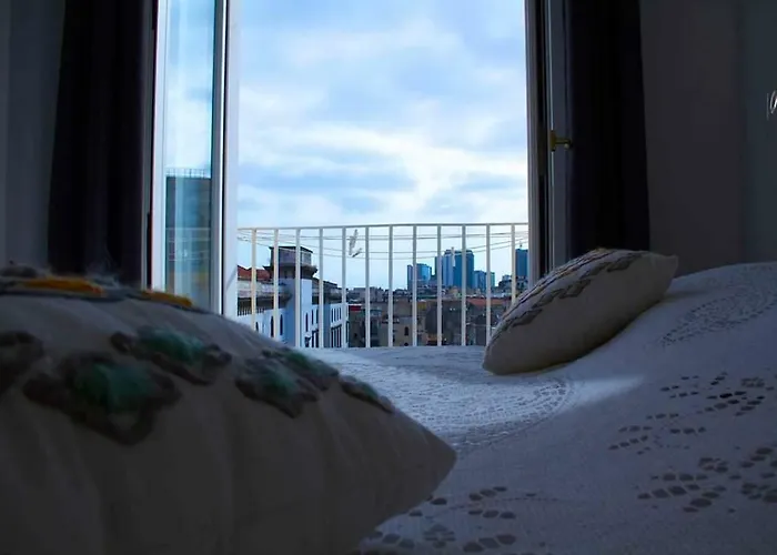 Casa Fabiana Appartamento Napoli