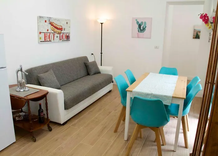 Appartamento Casa Fabiana