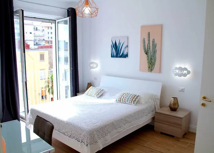 Casa Fabiana 公寓 *