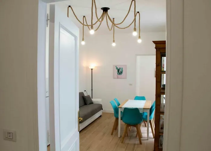 Casa Fabiana Appartamento *