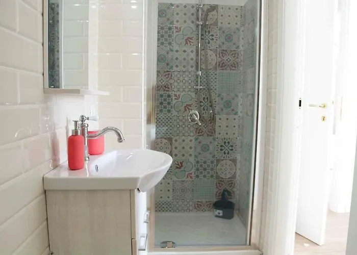 Casa Fabiana 公寓 那不勒斯