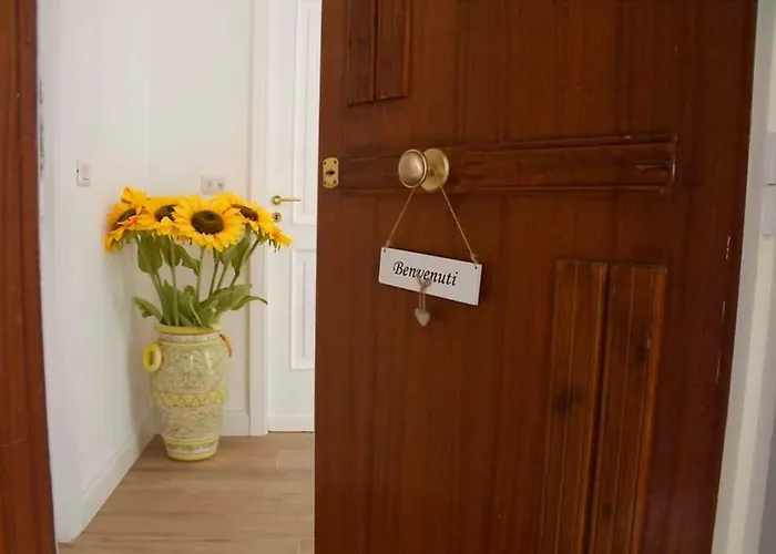 Apartamento Casa Fabiana *