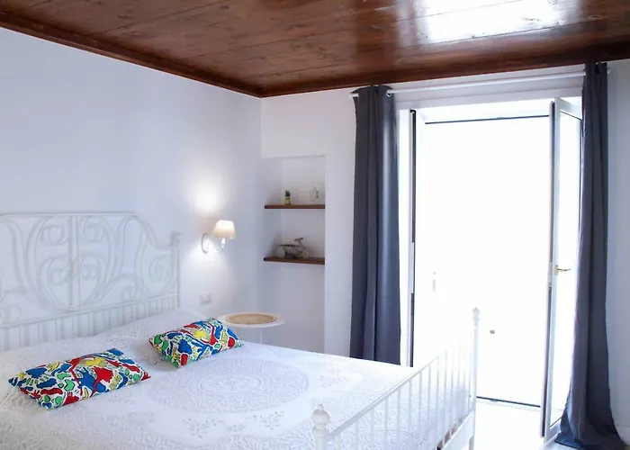 Casa Fabiana Appartamento