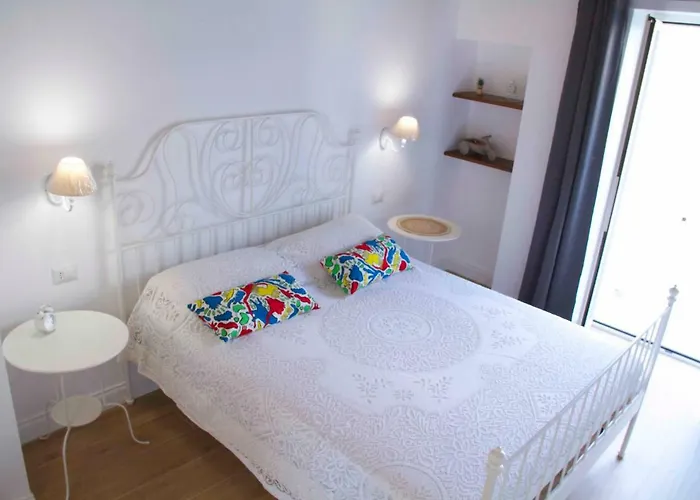 Appartamento Casa Fabiana *