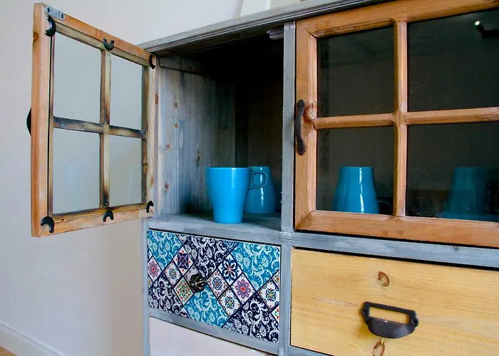 Appartamento Casa Fabiana