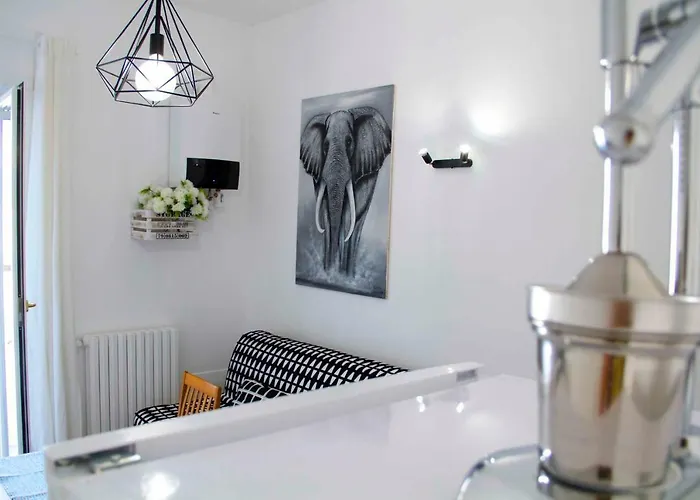 Appartamento Casa Fabiana