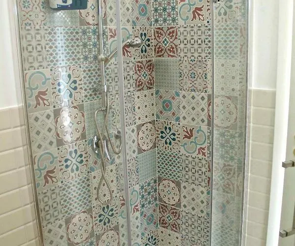 Casa Fabiana Appartamento