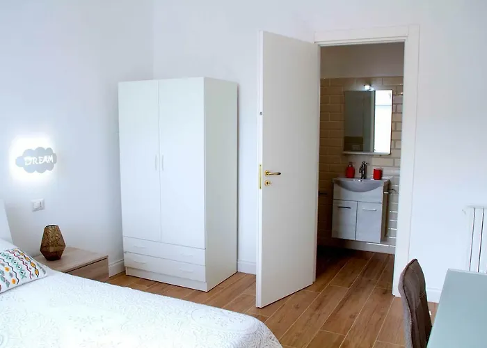 Appartamento Casa Fabiana Napoli