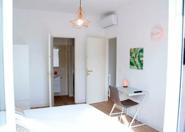Casa Fabiana * Napoli