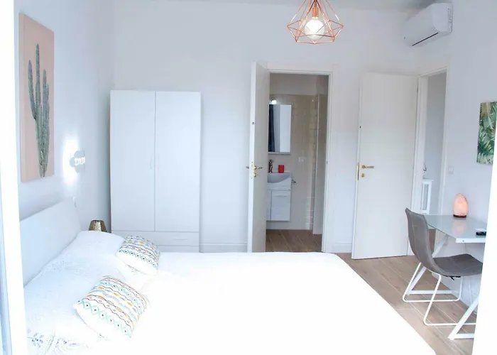 Casa Fabiana Appartamento Napoli