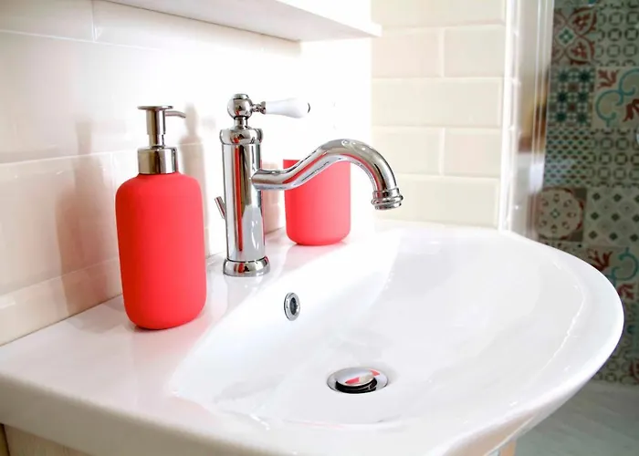 Casa Fabiana Appartamento Napoli