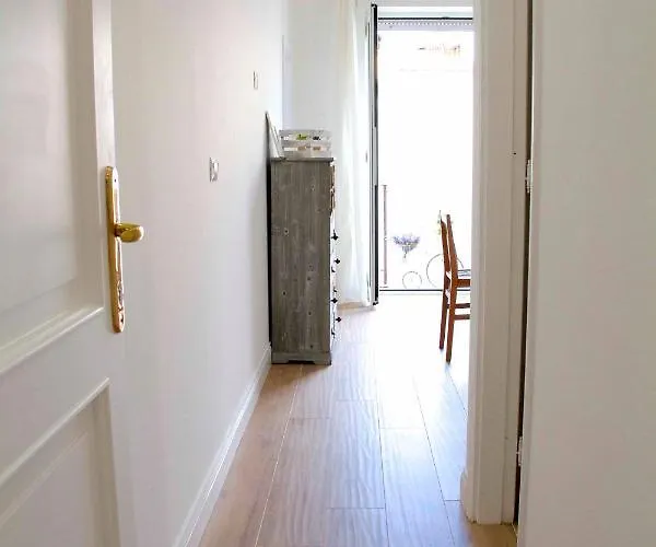 Appartamento Casa Fabiana