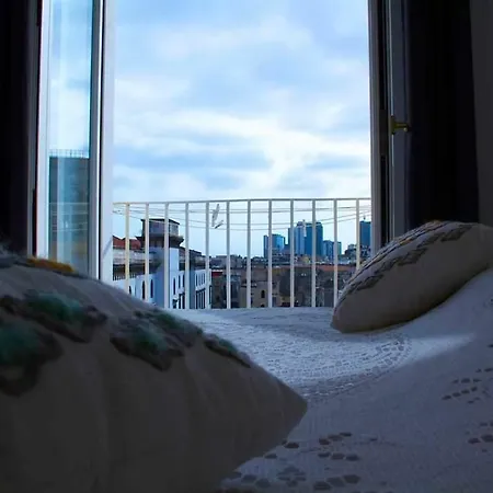 Casa Fabiana Appartement Napels