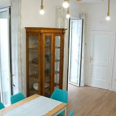 Casa Fabiana Appartement Napels