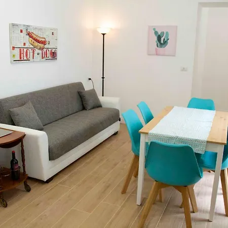 Appartement Casa Fabiana