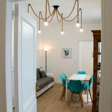 Casa Fabiana Appartement *