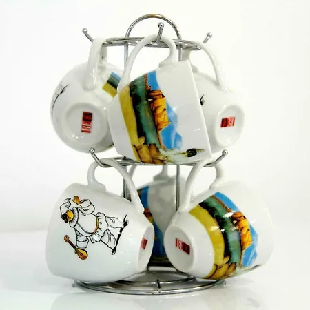 Appartement Casa Fabiana Napels