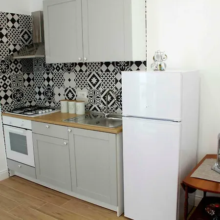 Casa Fabiana *