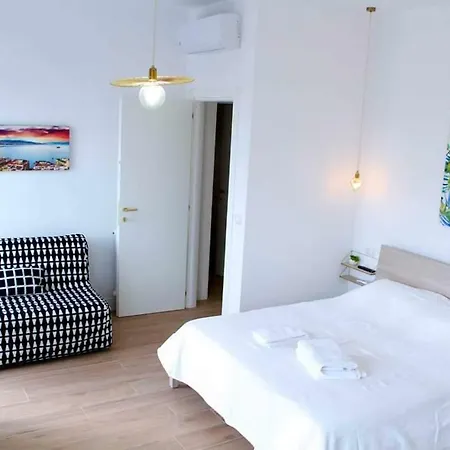 Appartement Casa Fabiana Napels